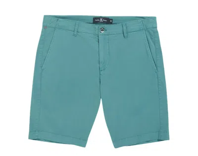 Psycho Bunny Diego Harbor Blue Shorts B6r790q1ce-hbr