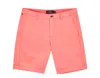 Psycho Bunny Diego Dust Pink Shorts B6r790q1ce-dpk In Pink