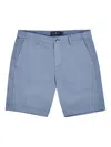 Psycho Bunny Diego Shorts In Blue