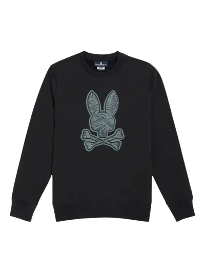Psycho Bunny Dixon Sweatshirt