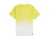 Psycho Bunny Faibanks T-shirt In Yellow