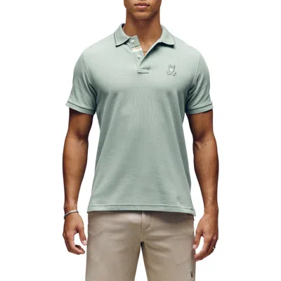 Psycho Bunny Fenley Piqué Polo