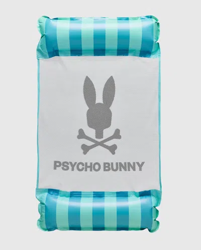 Psycho Bunny Floating Hammock In 426 Amparo Blue