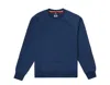 Psycho Bunny Folgate Sweatshirt In Blue