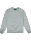 Psycho Bunny Folgate Sweatshirt In Grey