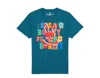 Psycho Bunny Fulton T-shirt In Green