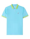 Psycho Bunny Graham Poloshirt