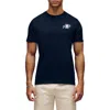 Psycho Bunny Jeremy Pima Cotton Graphic T-shirt