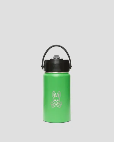Psycho Bunny Kids  Water Bottle In 323 Andean Toucan