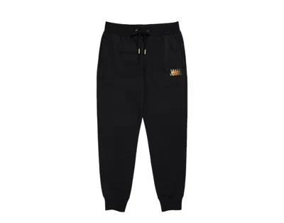 Psycho Bunny Lafayette Black Men's Sweatpants B6p967u1ft-blk