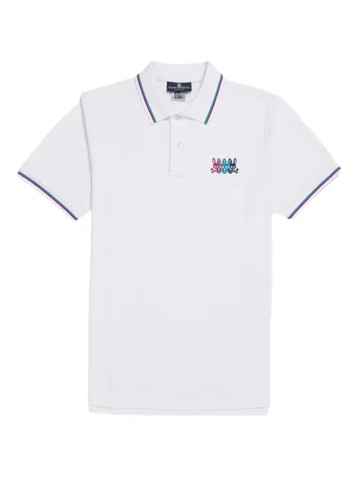 Psycho Bunny Lafayette Polo Shirt