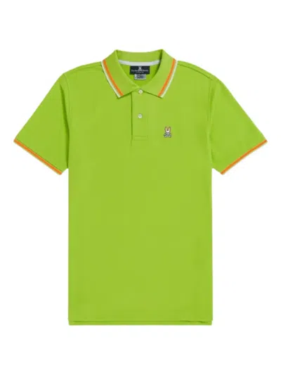 Psycho Bunny Lincoln Polo Shirt