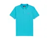 Psycho Bunny Logan Polo Shirt In Blue