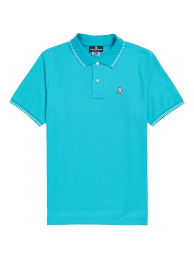 Psycho Bunny Logan Polo Shirt