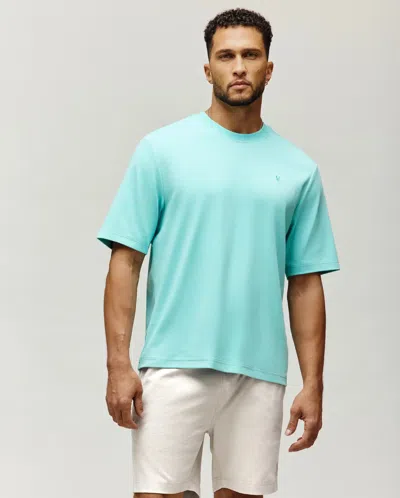 Psycho Bunny Men's Adam Interlock Tee In Multi