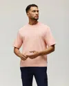 Psycho Bunny Men's Adam Interlock Tee In Multi