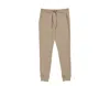Psycho Bunny Antique Sweatpants In Brown