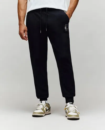 Psycho Bunny Men's Auguste Jogger 29 1/2 L In Multi