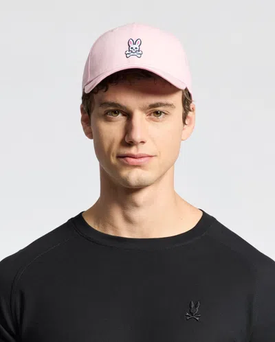 Psycho Bunny Men's Classic Baseball Cap In 697 Pirouette