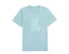 Psycho Bunny Damon T-shirt In Blue