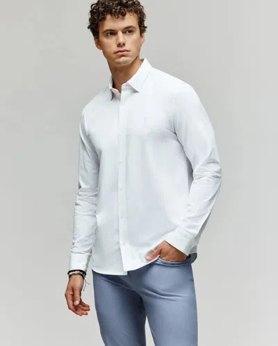 Psycho Bunny Men's Jim Jersey Knit Shirt In Multi