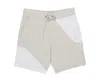 Psycho Bunny Kenney Shorts In Beige