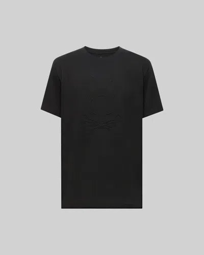 Psycho Bunny Men's Remy Graphic Tee In Black