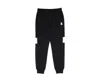 Psycho Bunny Wilkes Sweatpants In Black