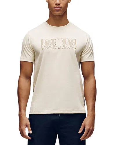 Psycho Bunny Rob Graphic Tee
