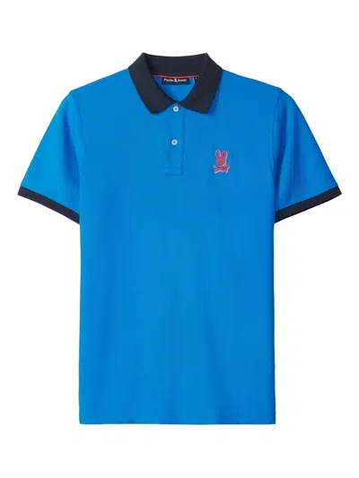 Psycho Bunny Sanderson Polo Shirt