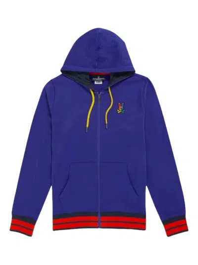 Psycho Bunny Warwick Hoodie