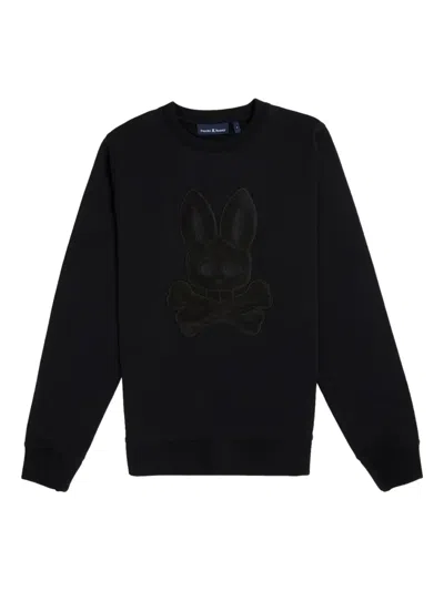Psycho Bunny Wayne Sweatshirt