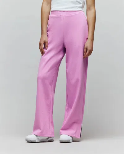 Psycho Bunny Women's Daisie Fleece Joggers In Multi