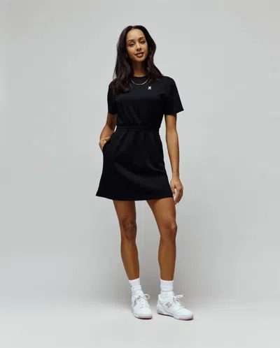 Psycho Bunny Women's Penelope Dress In Black