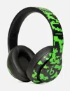 Psychworld Beats Studio3 Wireless Headphones In Multi