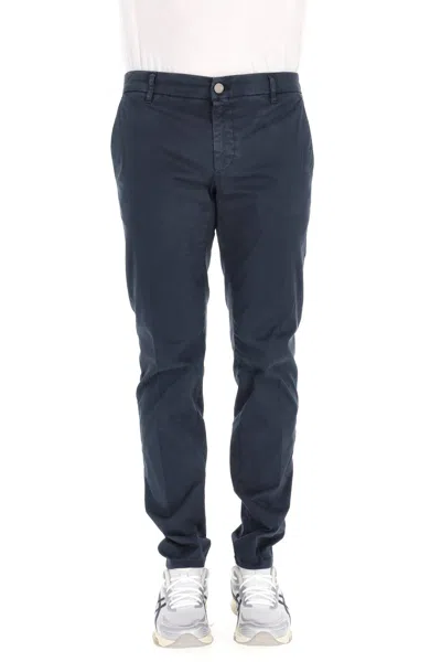 Pt Denim Premium Men's Denim Pants In Gray