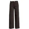 Pt Kendal Denim Stretch Jeans In Black