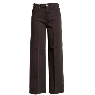 Pt Kendal Denim Stretch Jeans In Black