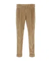 Pt Torino Edge Velluto Cortzaz40fwdtu93 N055 In Brown