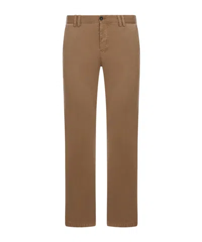 Pt Torino Belt Loops Slacks