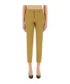 Pt Torino Belt Loops Slacks