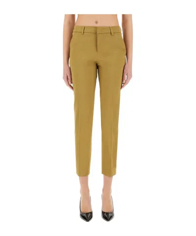 Pt Torino Belt Loops Slacks