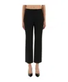 Pt Torino Belt Loops Slacks