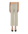 Pt Torino Belt Loops Slacks