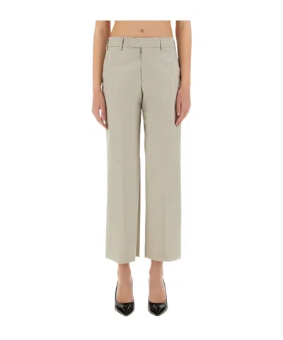 Pt Torino Belt Loops Slacks