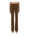 Pt Torino Belt Loops Slacks