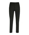Pt Torino Belt Loops Slacks