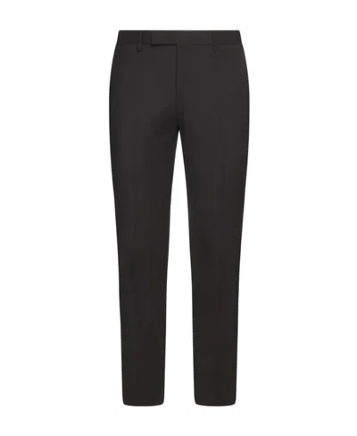 PT TORINO BELT-LOOP CASUAL PANTS