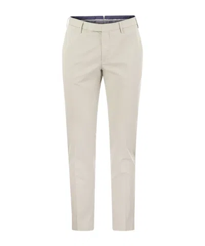 PT TORINO WAISTBAND LOOP CASUAL PANTS
