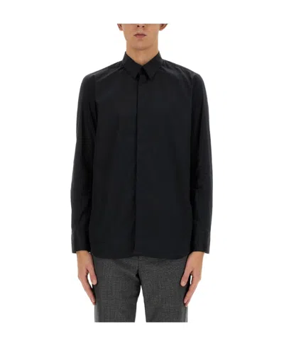PT TORINO PT TORINO CLASSIC TAILORED SHIRT